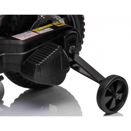 pojazd motor dla dzieci